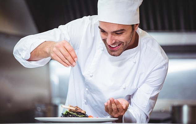 chef