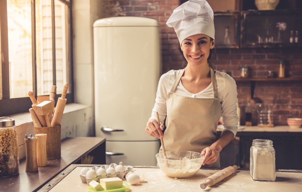 chef