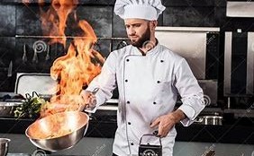 chef