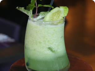 Martinez Cocktail